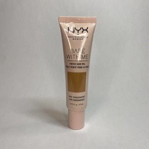 NYX Professional Makeup Bare With Me Tinted Skin Veil,